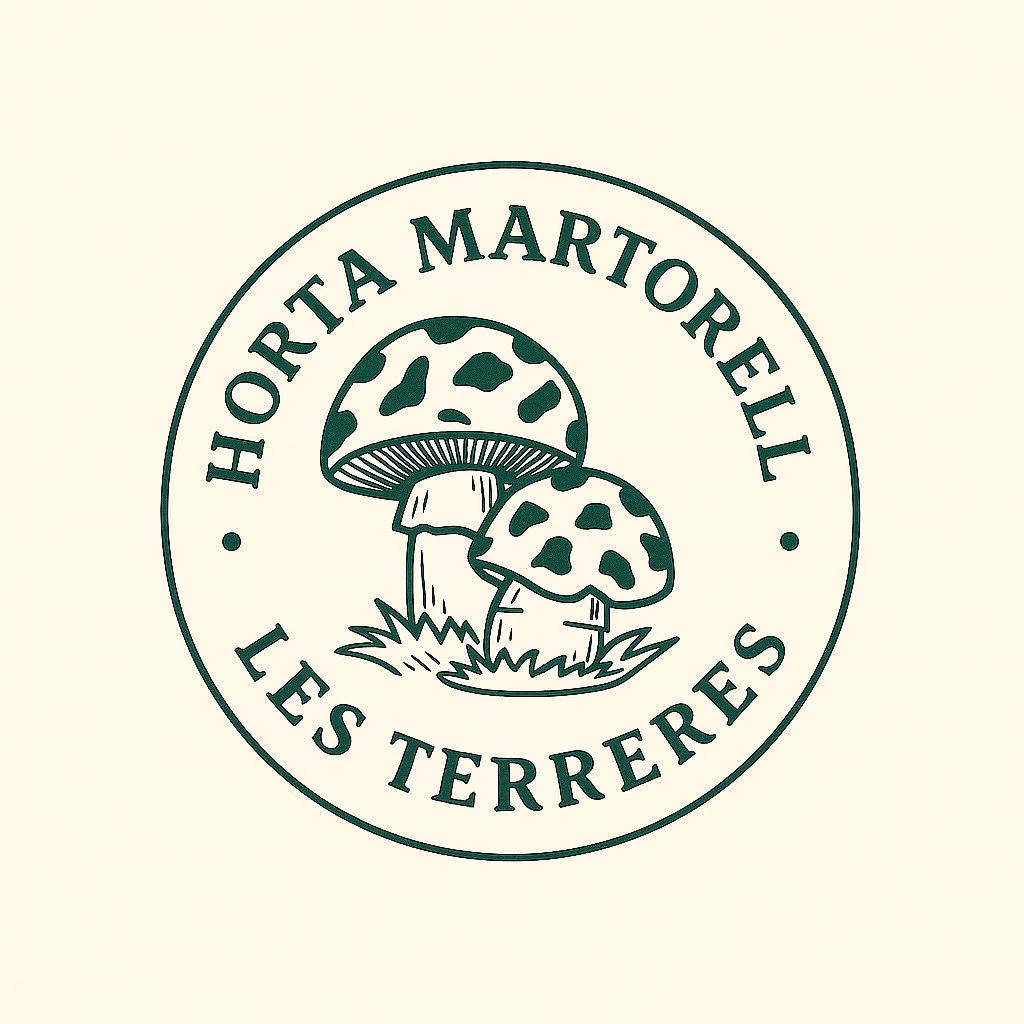 Horta Martorell, ir al inicio
